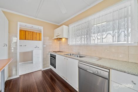 Property photo of 21 Skyline Drive Kingston QLD 4114