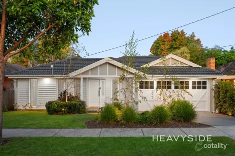 5 Jobert Ct, Blackburn South, VIC 3130
