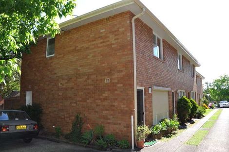 6/156 Croydon Ave, Croydon Park, NSW 2133