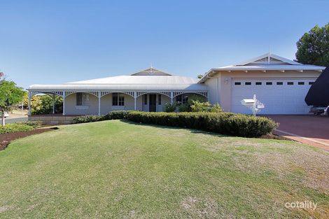 Property photo of 1 Kirribilli Court Kallaroo WA 6025