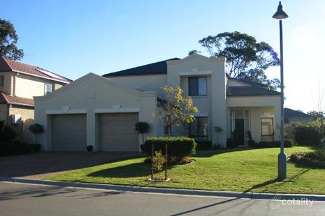 69 Wilkins Ave, Beaumont Hills, NSW 2155