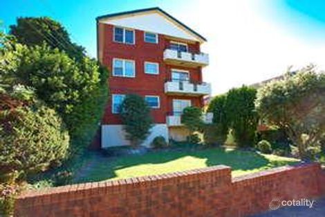 15/90 Bland St, Ashfield, NSW 2131