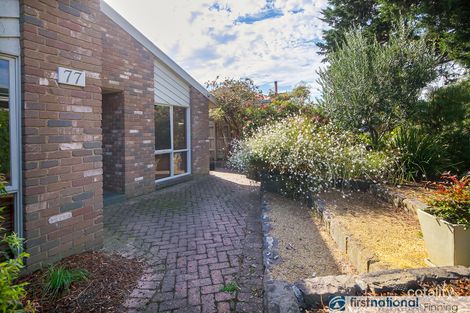 Property photo of 77 Marylyn Place Cranbourne VIC 3977