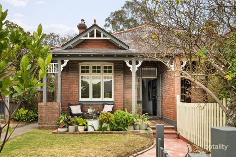Property photo of 194 Alt Street Haberfield NSW 2045