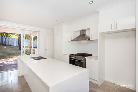 Property photo of 18 Dray Court Riverhills QLD 4074