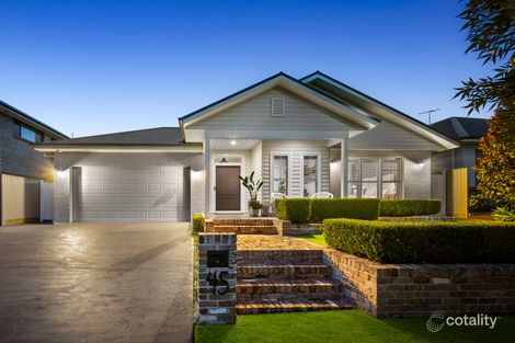 45 Collector Dr, Harrington Park, NSW 2567