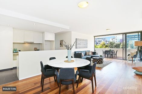 Property photo of 20/3 Wolseley Grove Zetland NSW 2017