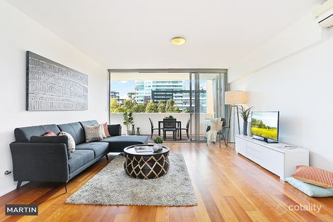 Property photo of 20/3 Wolseley Grove Zetland NSW 2017