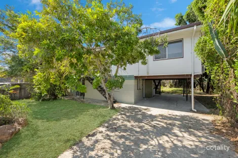 Property photo of 21 Gladys Street Kelso QLD 4815