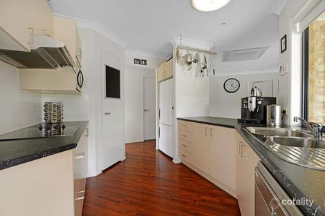 Property photo of 8 Leopardwood Street Narangba QLD 4504