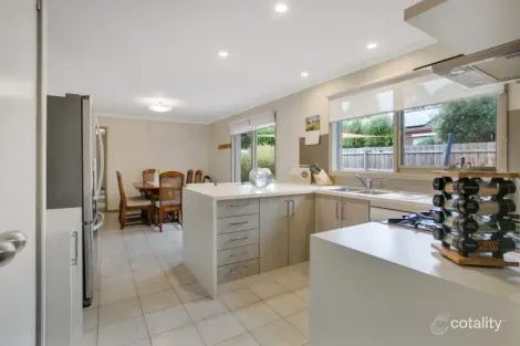 Property photo of 46 Franciscan Avenue Frankston VIC 3199