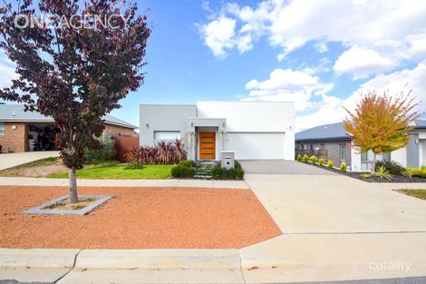 34 Roy Marika St, Bonner, ACT 2914