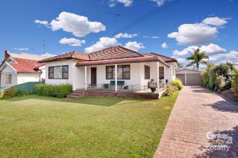 Property photo of 36 Park Street Riverstone NSW 2765
