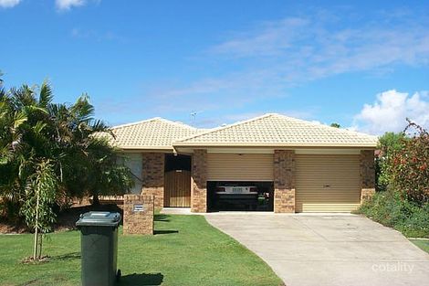 44 Cumberland Dr, Varsity Lakes, QLD 4227