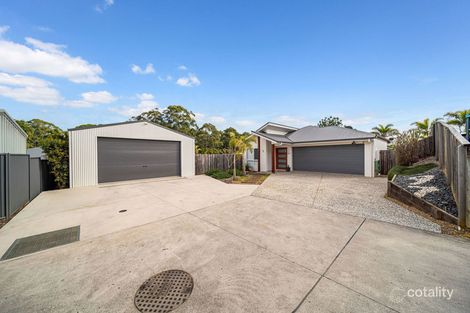 97 Rifle Range Rd, Palmwoods, QLD 4555