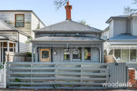 Property photo of 29 Bowen Street Moonee Ponds VIC 3039