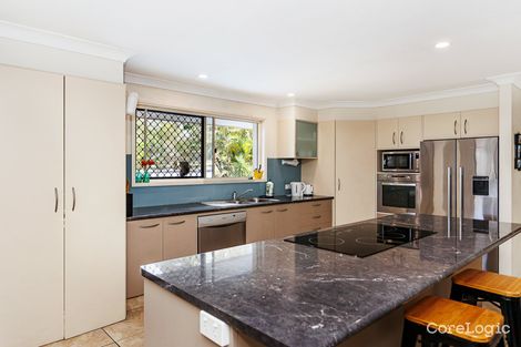 Property photo of 4 Yampi Place Worongary QLD 4213