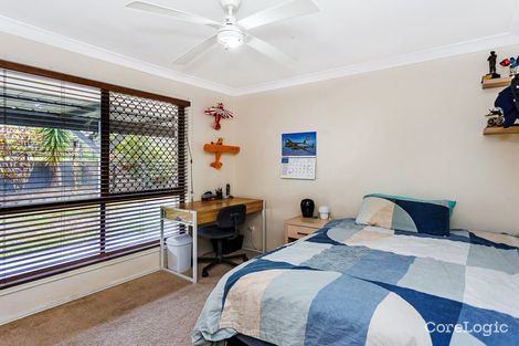 Property photo of 4 Yampi Place Worongary QLD 4213