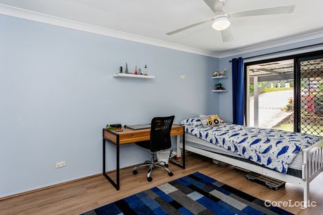 Property photo of 4 Yampi Place Worongary QLD 4213