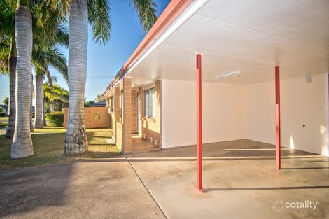 Property photo of 1/27 Richards Street Svensson Heights QLD 4670