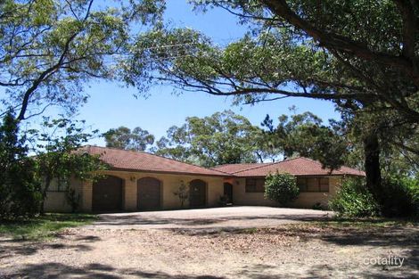 43 Highland Rd, Faulconbridge, NSW 2776