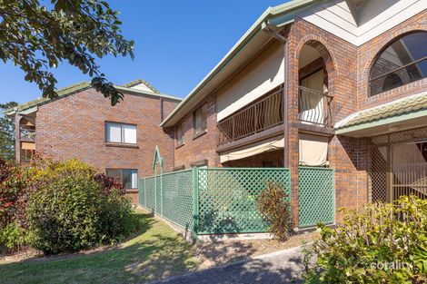 3/43 Ashgrove Ave, Ashgrove, QLD 4060