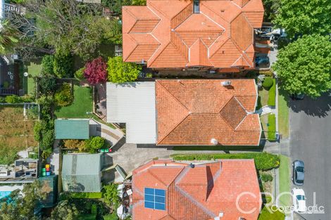 Property photo of 55 Spencer Road Mosman NSW 2088