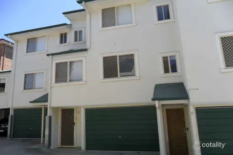 5/60 Herston Rd, Kelvin Grove, QLD 4059