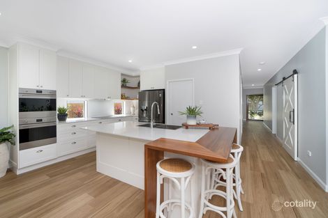 Property photo of 119 Tournament Drive Rosslea QLD 4812