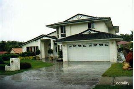 Property photo of 31 Tamarisk Way Drewvale QLD 4116