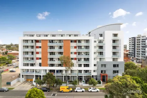 33/1-9 Mark St, Lidcombe, NSW 2141