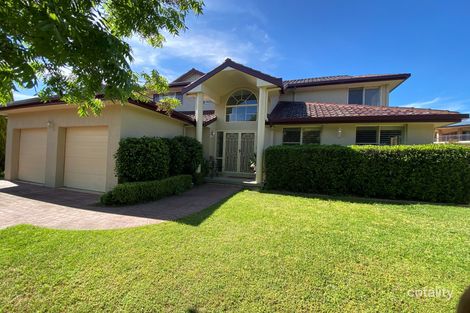 Property photo of 30 Overlanders Way Hillvue NSW 2340