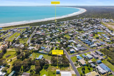 5 Laurel Tce, Robe, SA 5276