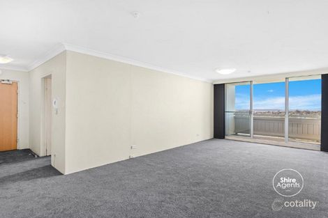 Property photo of 71F/5-29 Wandella Road Miranda NSW 2228