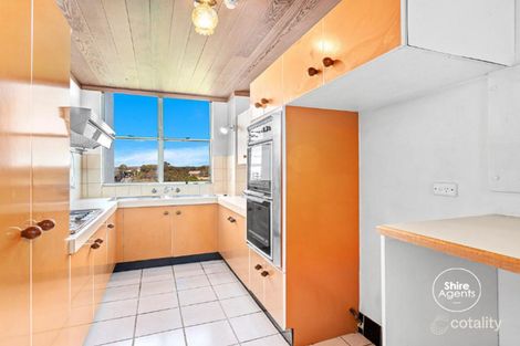 Property photo of 71F/5-29 Wandella Road Miranda NSW 2228