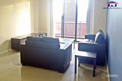 Property photo of 302A/27-29 George Street North Strathfield NSW 2137