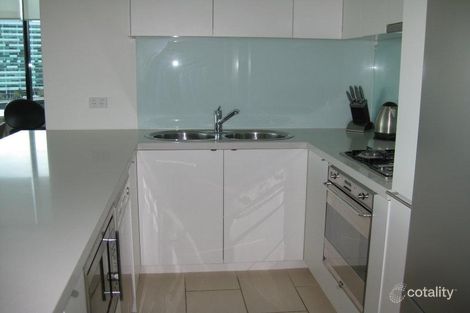Property photo of 1110/60 Siddeley Street Docklands VIC 3008