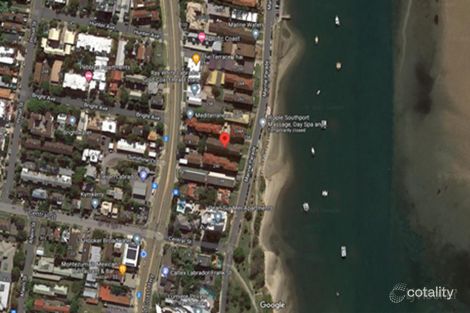 Property photo of 4/252 Marine Parade Labrador QLD 4215
