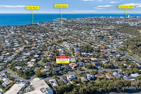 Property photo of 58 Enfield Crescent Battery Hill QLD 4551