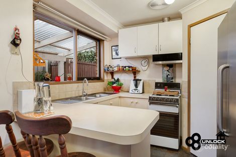 Property photo of 41 Smethurst Avenue Pakenham VIC 3810