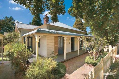 Property photo of 45 Rosamond Street Hornsby NSW 2077