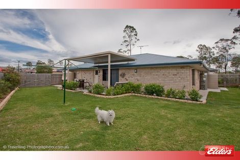 Property photo of 30 Creekside Crescent Flagstone QLD 4280