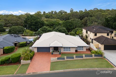 Property photo of 9 Rubens Street Mackenzie QLD 4156