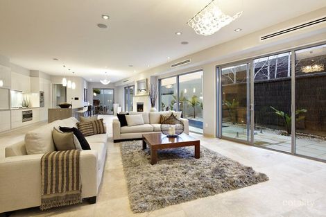 Property photo of 63A Outer Crescent Brighton VIC 3186