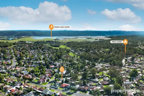 Property photo of 11 Wiggan Place Cranebrook NSW 2749