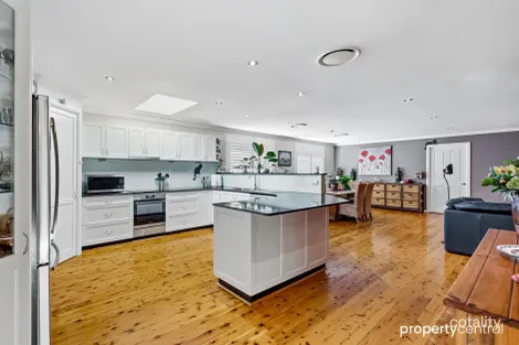 Property photo of 11 Wiggan Place Cranebrook NSW 2749