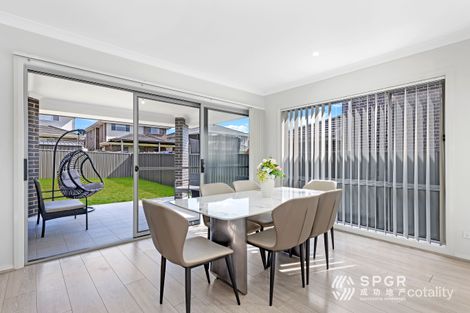 Property photo of 11 Coffey Street Tallawong NSW 2762