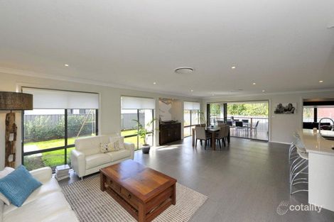 Property photo of 3 Nandu Boulevard Corlette NSW 2315