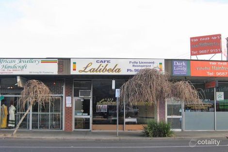 91 Irving St, Footscray, VIC 3011