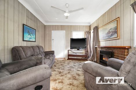 Property photo of 12 Margaret Street Fennell Bay NSW 2283